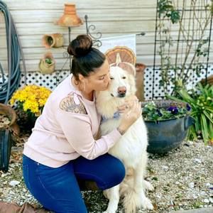 Meet your Posher, Tina